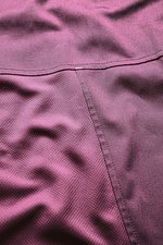 Karlowsky Kurzarm Kochjacke Green-Generation aus Recyclingmaterial, Moss Green (ca. Pantone 7764C) 50, KY052 – Bild 10