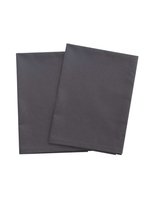 Karlowsky Einfarbige Geschirr- und Reinigungstücher, 10er Pack, Anthracite (ca. Pantone 7540C) 50 x 70 cm, KY059 – Bild 3
