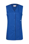 Karlowsky Women's Tunic Sara with V-Neck, White 44, KY061 – image 3