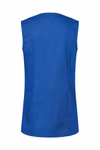 Karlowsky Women's Tunic Sara with V-Neck, White 44, KY061 – image 4