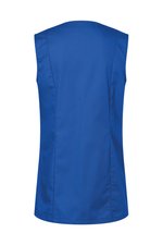 Karlowsky Damenkasack Sara mit V-Ausschnitt, White 44, KY061 – Bild 4