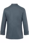 Karlowsky Chef's Jacket Larissa with Chest Pocket, White 36, KY070 – image 4