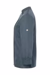 Karlowsky Chef's Jacket Larissa with Chest Pocket, White 36, KY070 – image 5