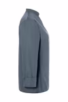 Karlowsky Chef's Jacket Larissa with Chest Pocket, White 36, KY070 – image 6