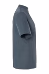Karlowsky Veste de cuisinier Greta en tissu sergé, Black (ca. Pantone 419C) 42, KY071 – image 6