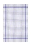 Karlowsky Kariertes Geschirrtuch-Set, 10er Pack, Blue (ca. Pantone 7686C)/White 50 x 70 cm, KY076 – Bild 4