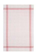 Karlowsky Kariertes Geschirrtuch-Set, 10er Pack, Blue (ca. Pantone 7686C)/White 50 x 70 cm, KY076 – Bild 5