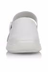 Karlowsky Berufsschuh Kapstadt mit rutschhemmender Sohle, White 36, KY079 – Bild 3
