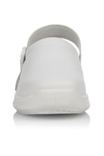 Karlowsky Berufsschuh Kapstadt mit rutschhemmender Sohle, White 36, KY079 – Bild 3