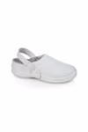Karlowsky Berufsschuh Kapstadt mit rutschhemmender Sohle, White 36, KY079 – Bild 5
