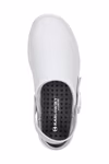Karlowsky Berufsschuh Kapstadt mit rutschhemmender Sohle, White 36, KY079 – Bild 7
