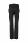 Karlowsky Kochhose Tina mit Stretchanteil für Damen, White 46, KY092 – Bild 4