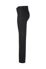 Karlowsky Kochhose Tina mit Stretchanteil für Damen, White 46, KY092 – Bild 5