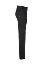 Karlowsky Kochhose Tina mit Stretchanteil für Damen, White 46, KY092 – Bild 6