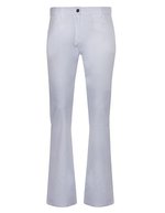 Karlowsky Kochhose Tina mit Stretchanteil für Damen – White