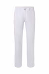 Karlowsky Kochhose Manolo 5-Pocket-Schnitt für Herren, Black (ca. Pantone 419C) 52, KY093 – Bild 3