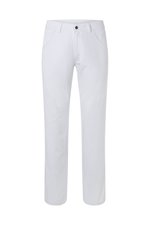 Karlowsky Kochhose Manolo 5-Pocket-Schnitt für Herren, Black (ca. Pantone 419C) 52, KY093 – Bild 3
