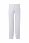 Karlowsky Kochhose Manolo 5-Pocket-Schnitt für Herren, Black (ca. Pantone 419C) 52, KY093 – Bild 4