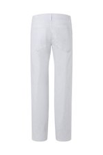 Karlowsky Kochhose Manolo 5-Pocket-Schnitt für Herren, Black (ca. Pantone 419C) 52, KY093 – Bild 4