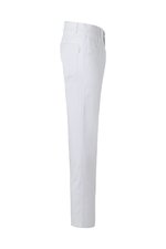 Karlowsky Kochhose Manolo 5-Pocket-Schnitt für Herren, Black (ca. Pantone 419C) 52, KY093 – Bild 6