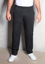 Karlowsky Schlupfhose Kaspar Anthracite (ca. Pantone 7540C) S (KY095), KY095 – Bild 1