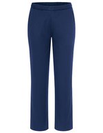 Karlowsky Schlupfhose Kaspar Black (ca. Pantone 419C) S (KY095) – Navy (ca. Pantone 533C)