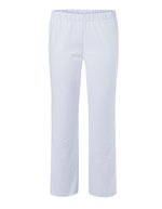 Karlowsky Schlupfhose Kaspar Black (ca. Pantone 419C) S (KY095) – White