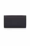 Karlowsky Portafogli da Cameriere Robusto con 5 Scomparti, Black (ca. Pantone 419C) 18,2 x 10 x 4,5 cm, KY097 – immagine 3