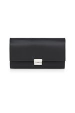 Karlowsky Robuste Kellnerbörse mit 5 Fächern, Black (ca. Pantone 419C) 18,2 x 10 x 4,5 cm, KY097 – Bild 4
