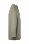 Karlowsky Chef's Jacket Jeans Style with Quilted Seams, Vintage Black (ca. Pantone Cool Grey11C) 46, KY099 – image 6
