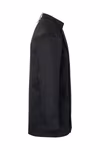 Karlowsky Chef's Jacket Noah with Concealed Button Placket, Anthracite (ca. Pantone 7540C) 46, KY102 – image 5