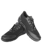 Karlowsky Berufsschuh Next-Step mit rutschhemmender Sohle, Black (ca. Pantone 419C) 35, KY126 – Bild 1