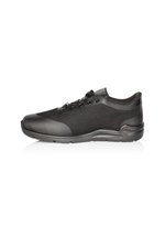 Karlowsky Berufsschuh Next-Step mit rutschhemmender Sohle, Black (ca. Pantone 419C) 35, KY126 – Bild 5