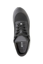 Karlowsky Berufsschuh Next-Step mit rutschhemmender Sohle, Black (ca. Pantone 419C) 35, KY126 – Bild 8