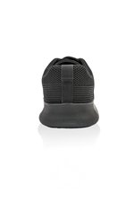 Karlowsky Berufsschuh Soft-Run mit rutschfester Sohle, Black (ca. Pantone 419C) 39, KY127 – Bild 4