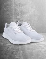 Karlowsky Berufsschuh Soft-Run mit rutschfester Sohle – White