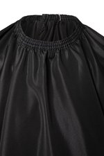 Karlowsky Mantella da taglio idrorepellente con aperture per le mani, Black (ca. Pantone 419C) 130 x 150 cm, KY129 – Bild 6