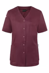 Karlowsky Casacca da Donna Essential con Scollo a V, White 34, KY131 – immagine 1