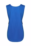 Karlowsky Pullover Tunic Essential with Pen Pocket, Black (ca. Pantone 419C) XXL, KY132 – image 3