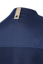 Karlowsky Damenkochjacke Green-Generation, taillierter Schnitt, Black (ca. Pantone 419C) 58, KY134 – Bild 7