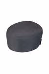 Karlowsky Beanie mit Netzeinsatz und Klettverschluss, White One Size, KY136 – Bild 3