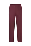 Karlowsky Schlupfhose Essential aus recyceltem Polyester, Black (ca. Pantone 419C) M, KY140 – Bild 1