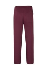 Karlowsky Schlupfhose Essential aus recyceltem Polyester, Black (ca. Pantone 419C) M, KY140 – Bild 3