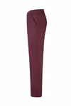 Karlowsky Schlupfhose Essential aus recyceltem Polyester, Black (ca. Pantone 419C) M, KY140 – Bild 4