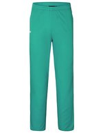 Schlupfhose Essential – Emerald Green (ca. Pantone 7717C)