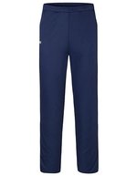 Karlowsky Schlupfhose Essential aus recyceltem Polyester, Black (ca. Pantone 419C) M, KY140 – Marine (ca. Pantone 533C)