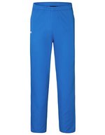 Karlowsky Schlupfhose Essential aus recyceltem Polyester, Black (ca. Pantone 419C) M, KY140 – Bleu royal (ca. Pantone 3506C)