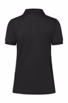 Karlowsky Polo Shirt Modern-Flair with Stretch for Women, Anthracite (ca. Pantone 7540C) XS, KY142 – image 4