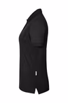 Karlowsky Polo Shirt Modern-Flair with Stretch for Women, Anthracite (ca. Pantone 7540C) XS, KY142 – image 5