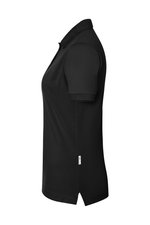 Karlowsky Poloshirt Modern-Flair mit Stretch für Damen, Anthracite (ca. Pantone 7540C) XS, KY142 – Bild 5
